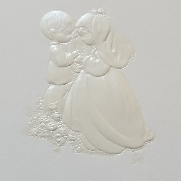 Wedding Invitations - Picture 2 of 5